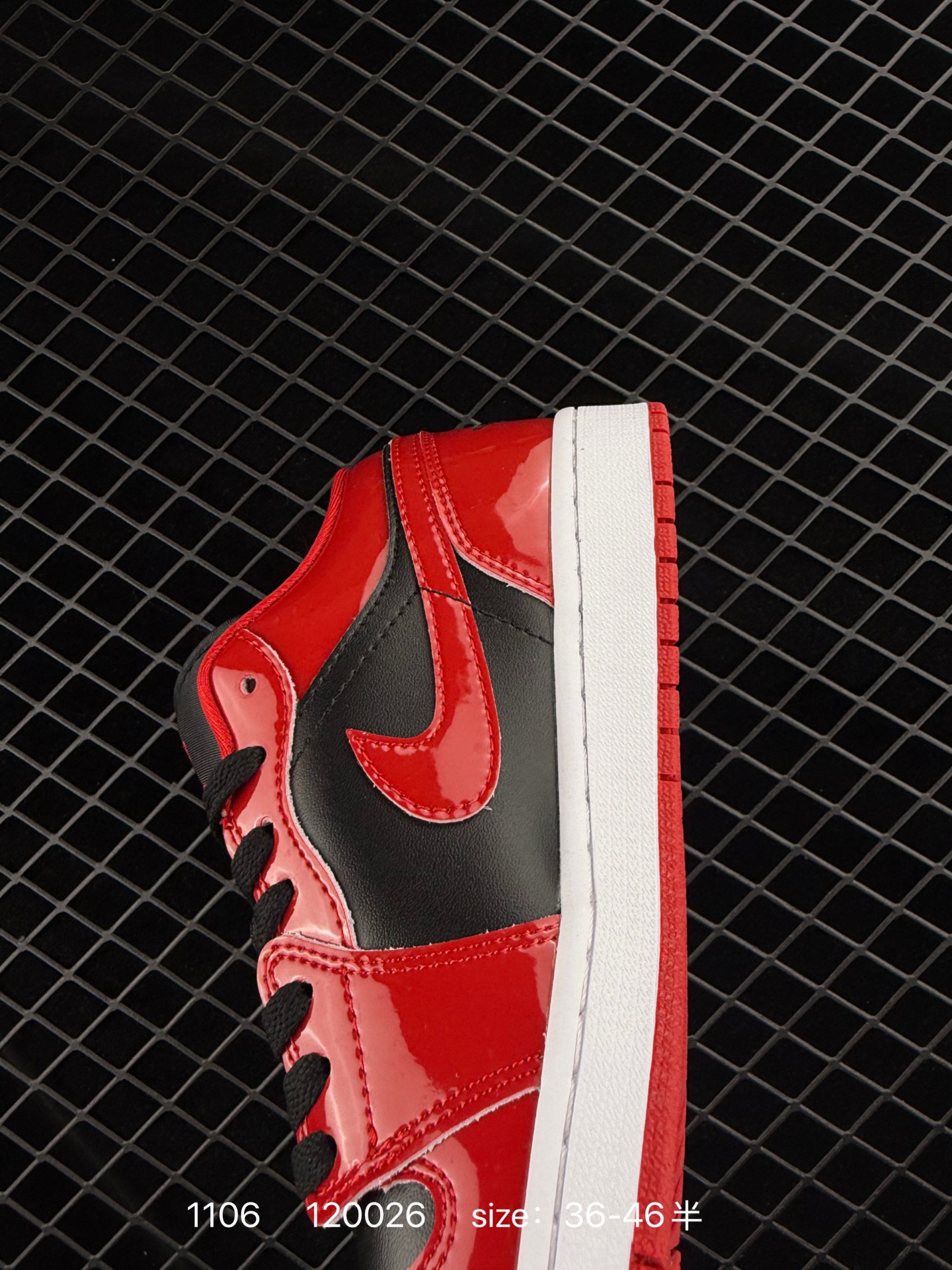 Air Jordan 1 Low AJ1